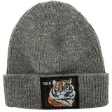 John Frank JFBN18W04-GREY Siva | shoptok.hr