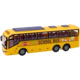 Školski autobus na daljinsko upravljanje 1:30 - žuti | shoptok.hr