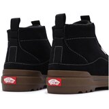 Vans Polškornji Colfax Črna | Shoptok.si