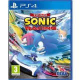 Sony Team Sonic Racing /PS4 | Eponuda.ba