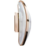 Toolight Zidni svijećnjak LED G125-W Rose Gold Cijene