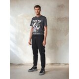 Sinsay Hlače tapered cargo fit | shoptok.hr