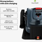 Blumfeldt GrassConnect robotska kosilnica (do 1000 m²) - | Shoptok.si