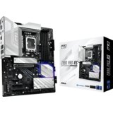 AsRock MB Z890 PRO RSLGA1851, 4xDDR5, 4xM.2, 4xSATAHDMI, DP, Thunderbolt USB4, ATX, RAID | Eponuda.ba