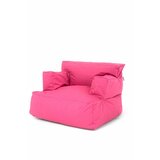 Atelier Del Sofa relax - pink pink bean bag cene