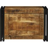  Kutija za spremanje 60 x 40 x 41 cm Čvrsto drvo manga | shoptok.hr