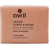 Avril body & Hand Soap - Narančin cvijet | shoptok.hr