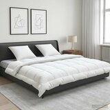  Set jastuka i popluna 3 kom. 220x240 cm Ljeto 140 GSM Vuna | shoptok.hr