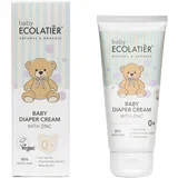 baby krema za pelensku regiju sa сinkom, 0+, 100 ml