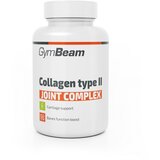 GymBeam Kompleks za zglobove sa kolagenom tipa II 60 kaps. Cene