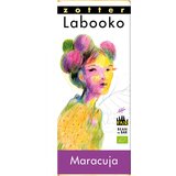 Zotter Schokoladen Labooko Marakuja Cene