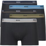 Boss Trunk 5P Essential Crna Cijene