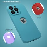  Futrola color vision za iphone 13 pro (6.1) nebo plava ( F106883 ) | ePonuda.com