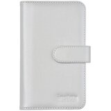 Fujifilm Instax foto album mini 13, 108 fotografija, Clay White (bijeli) Cijene