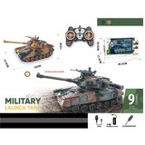  Tenk r/c sa daljinskim 81167 | Eponuda.com