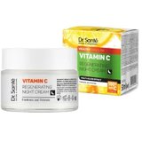 Krema za lice Noćna Dr.Sante regenerirajuća Vitamin C – 50 ml Cijene