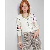 Desigual FEMNAIF Bijela | shoptok.hr