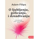Arete O ljubljenju, golicanju i dosađivanju Cene