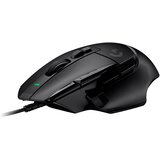 Logitech G502 X Lightspeed, Gaming Mouse, USB, Black | ePonuda.com