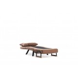 Atelier Del Sofa Naslonjač, Sando Single - Light Brown | shoptok.hr
