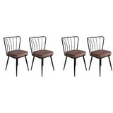 Woody Fashion Hanah Home Set stolica 4 komada Yildiz-947 V4
