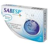 Sabesp kapsule