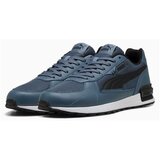 Puma Nizke superge Graviton Sl Remix pisana | Shoptok.si