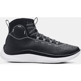 Under Armour Shoes CURRY 4 FLOTRO-BLK - unisex Cene