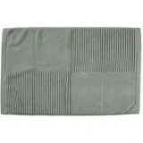 Zelena kopalniška preproga 50x80 cm Classic –