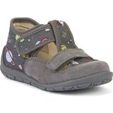 Froddo copat G1700412 CLASSIC SLIPPERS F grey+ 24 | Shoptok.si