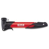 Kryptonx GP-77 mini pumpa za bicikl, pvc, crvena Cene