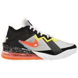 Nike Košarka Lebron 18 Sylvester VS Tweety Črna | Shoptok.si
