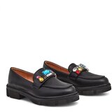 Resti Women's moccasins with beads Narisco | ePonuda.com