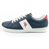 U.S. Polo Assn. Nizke superge BAK001MFS1DBL012 pisana Cene
