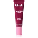 Hyaluronic Acid tonirani balzam za ustnice z vlažilnim učinkom 10 ml