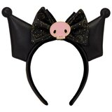 Hello Kitty Loungefly dijadema s ušima and Friends - Kuromi, 20. obljetnica Cijene
