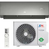 Cooper&amp;Hunter Cooper&Hunter Nature CH-S09FTXAN-BL 2,7kW wifi klimatska naprava, črna barva - Cooper & Hunter | Shoptok.si