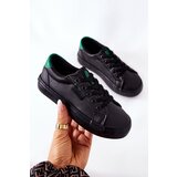 Big Star Children's Leather Sneakers | ePonuda.com