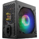Aigo Računalniški napajalnik AK600 RGB (črn), (20773726) Cene