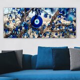 Wallity Slika YTY511445182_50120, 50x120 cm | ePonuda.com