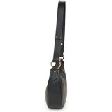 Lancaster Torbe za čez ramo DONNA ARIA Črna | Shoptok.si