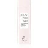 Kerasilk Essentials Color Protecting Shampoo šampon za barvane, kemično obdelane lase in posvetljene lase 75 ml