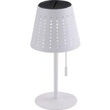  Namizna solarna svetilka LeuchtenDirekt (300 lm, IP44, toplo bela svetloba) | Shoptok.si