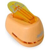 Junior mini cut bušač jolly eva pena 2.5cm - odaberite oblik leptir ( 139504 ) Cene