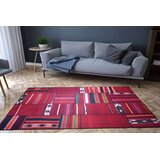 Conceptum Hypnose tepih Jazz -AL 51, 140x190 cm, crveni | Eponuda.ba