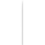 vidaXL Metalno uzglavlje bijelo 100 cm | shoptok.hr