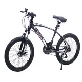 bicikl 20"/6 sus genesis valvet