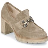 Nero Giardini Mokasini - Bež | Shoptok.si