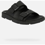 Geox Black Men's Sandals Xand 2S - Men's | shoptok.hr
