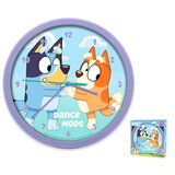 BLUEY Zidni sat 25 x 25 cm | shoptok.hr